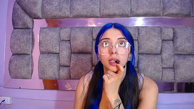 Živý XXX chat Kyomi_Hunt