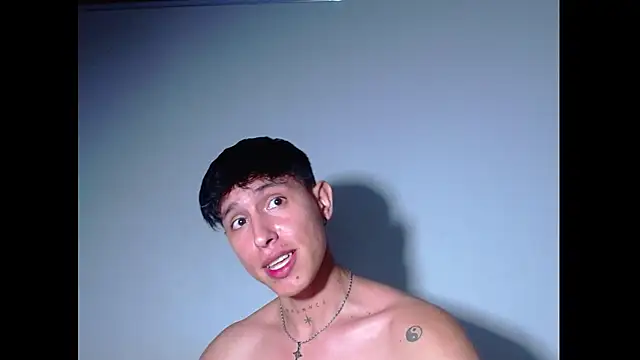 Chat XXX en directo de rowanbig