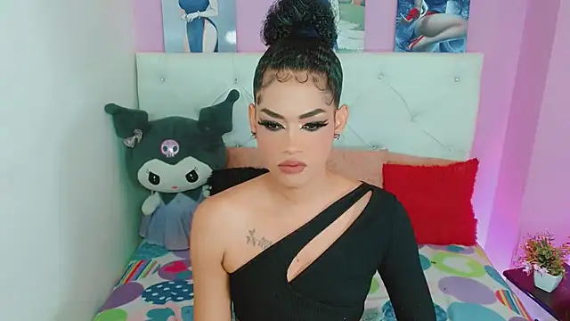 Amanda_bigx 即時 XXX 聊天