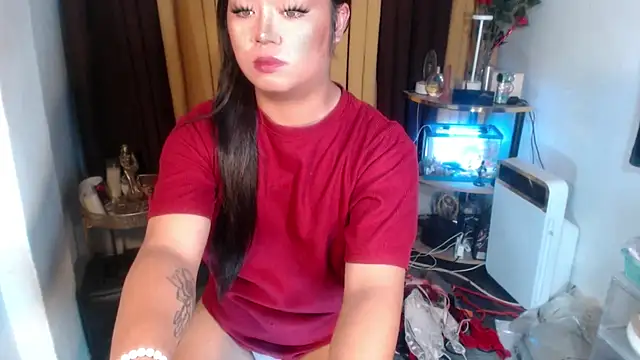 XXX chat uživo modela YourSweet-mich