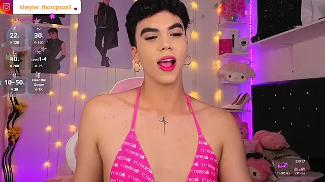 Chatroom XXX en direct de Kheyler_1