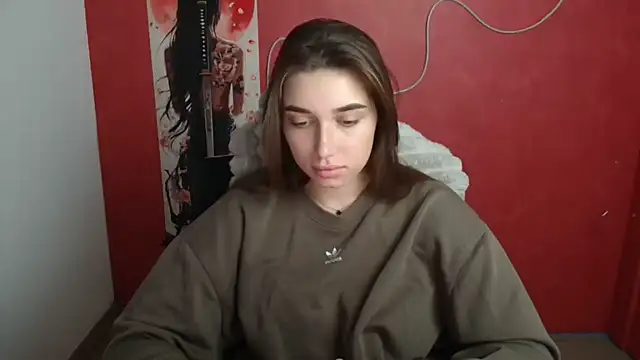 NikaMystic 라이브 XXX 채팅