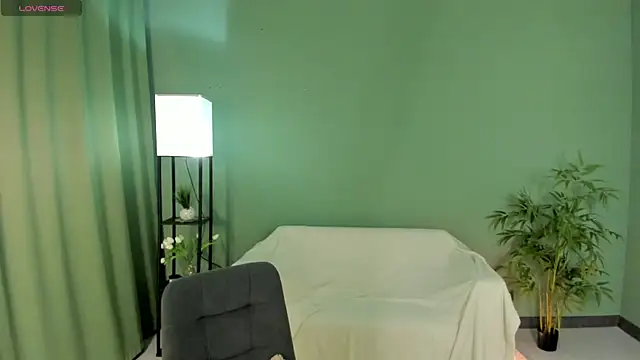 LeticiaRomano 라이브 XXX 채팅