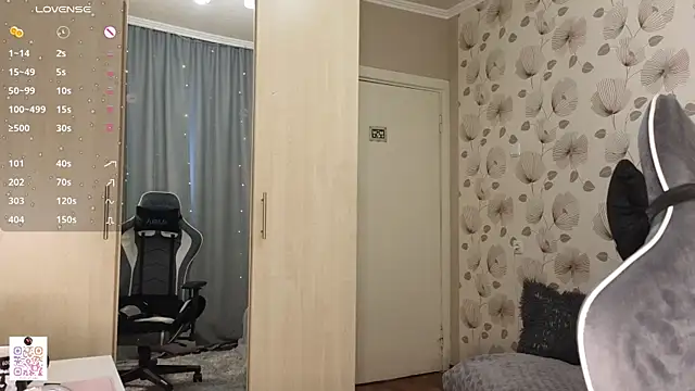 _cute_ice 라이브 XXX 채팅