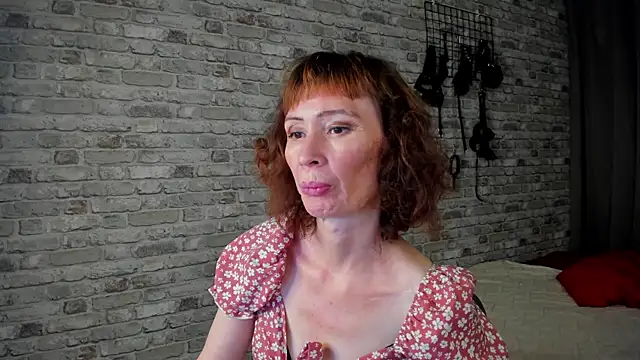 Czat XXX na żywo – gracekellyyy