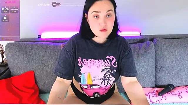 smartandamazing 라이브 XXX 채팅