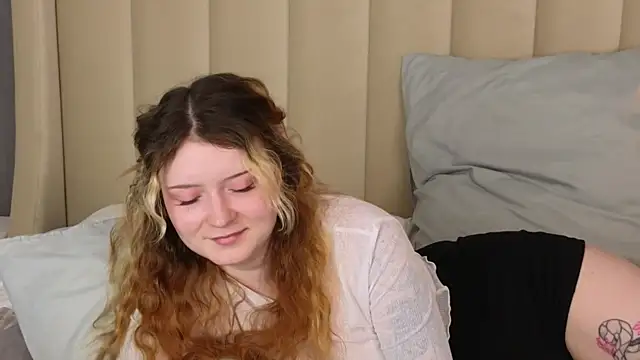 AlyssFrost Live XXX-Chat