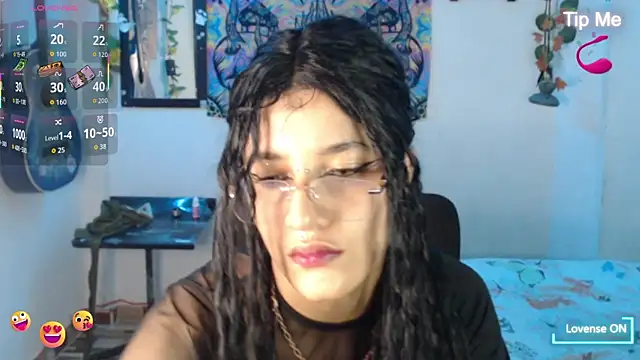 bastethott 라이브 XXX 채팅