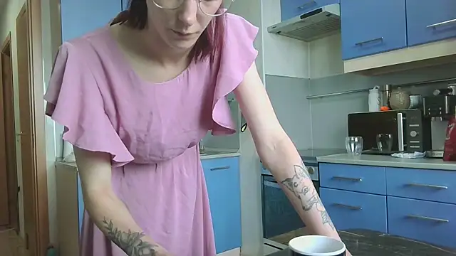 Lucy_Crystal 라이브 XXX 채팅