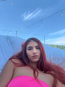 VixenRosse's Live XXX Chat