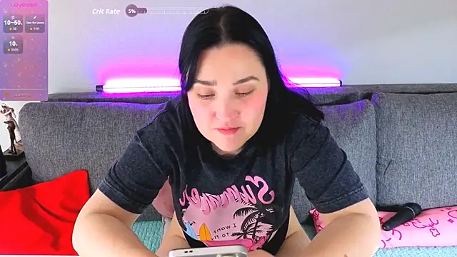 smartandamazing 라이브 XXX 채팅