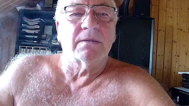 biggandybig Live XXX-chat