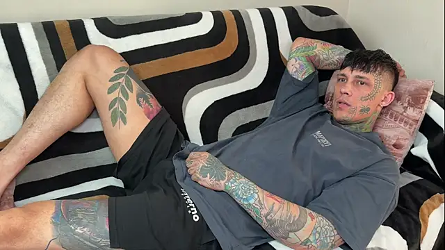 Anubisgods Live XXX-chat