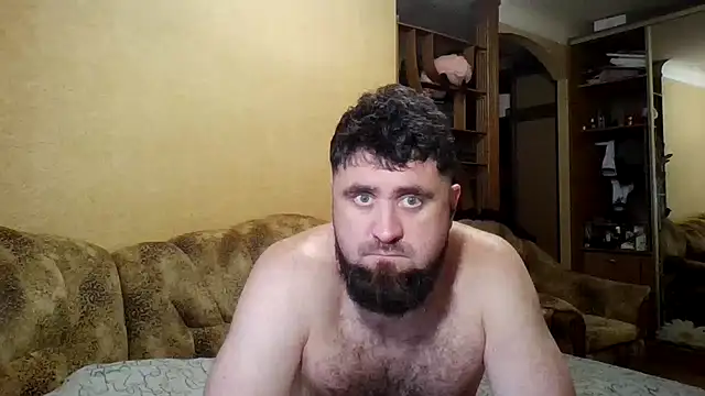 StasConnor Pertunjukan Webcam