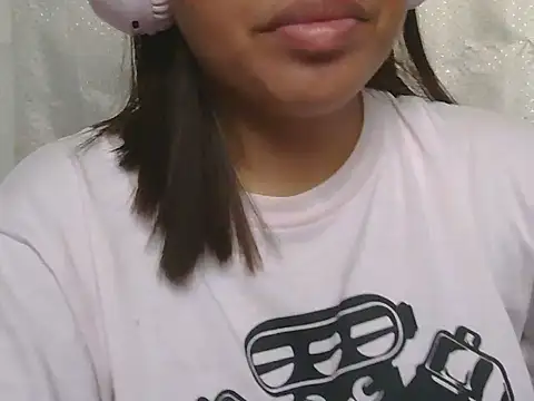 ChubbyButty Live XXX-chat