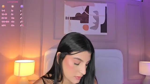 Chat XXX ao vivo de aria_greco