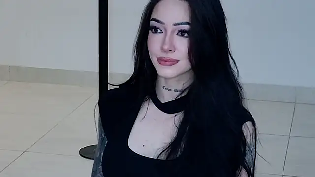 Chatroom XXX en direct de AlessandraLovi