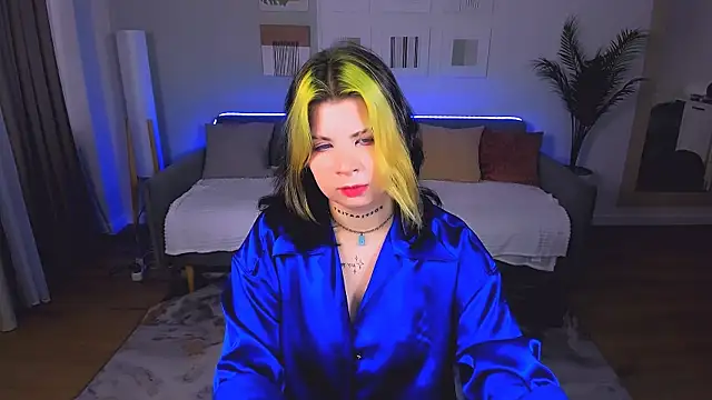 Czat XXX na żywo – AliceSpencery