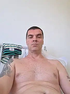SIRMASTERDOMINATORXXL ওয়েবক্যাম শো