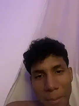 Fabi_Granado Chat XXX in diretta