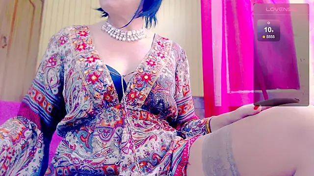FUN4TIPS Live XXX-chat