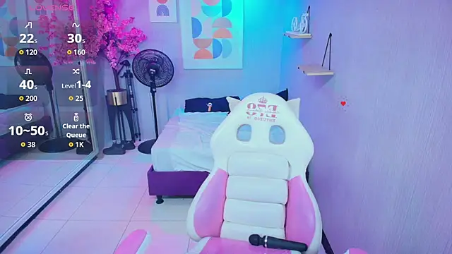 Maggy_t18's Live XXX Chat
