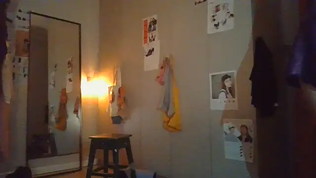 plsmecha 라이브 XXX 채팅