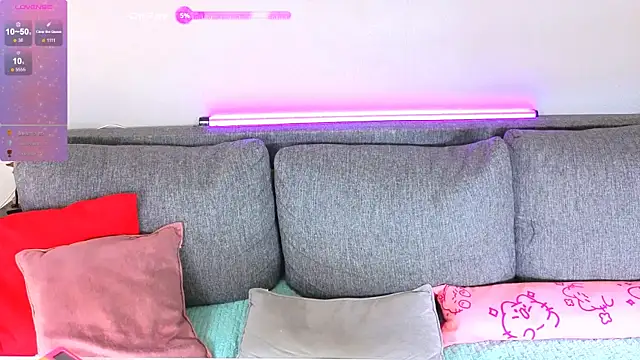 smartandamazing Live XXX-Chat