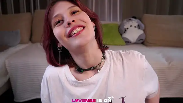 LurleneRamo – Live XXX-chat