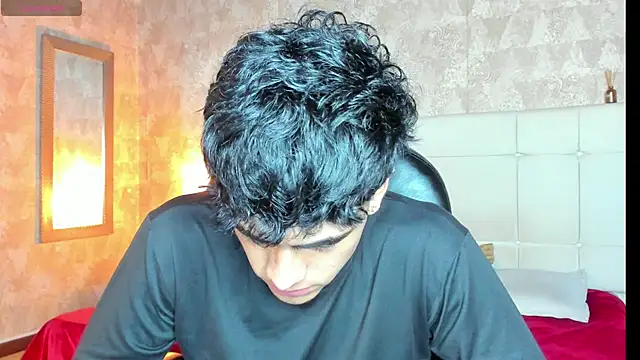 Chatroom XXX en direct de Toji_ferrer