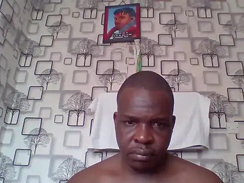 Chumba_001 Adlı Modelin Canlı XXX Sohbeti