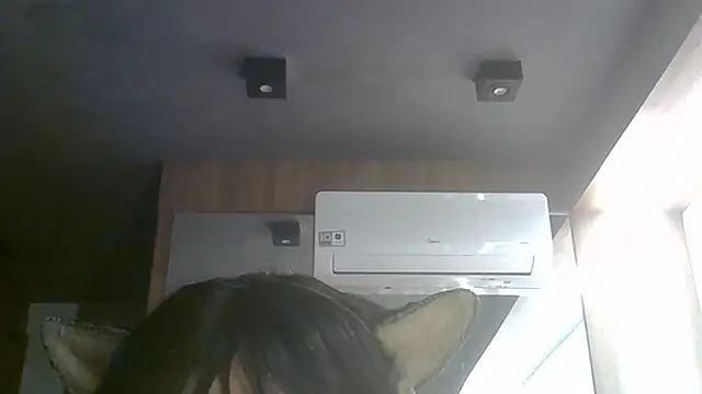 SkinnyKitten 在線直播表演