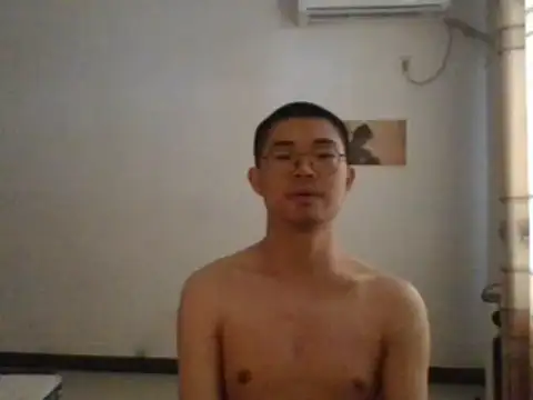 Show de webcam de wanyinfeng