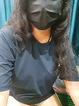 Raajsingh5566のライブXXXチャット