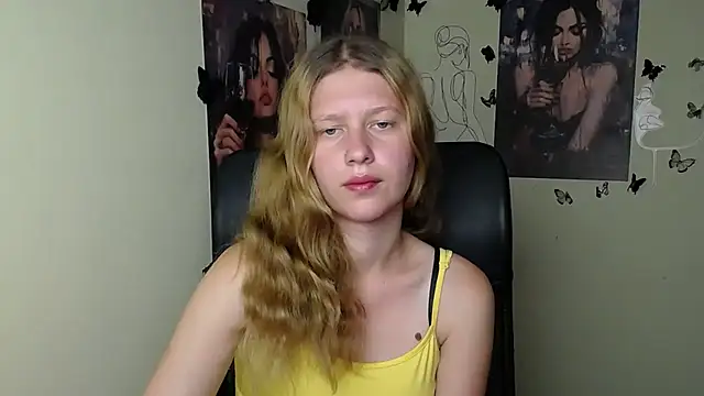 StellaCRL 라이브 XXX 채팅