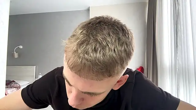 Živý XXX chat SoloFury