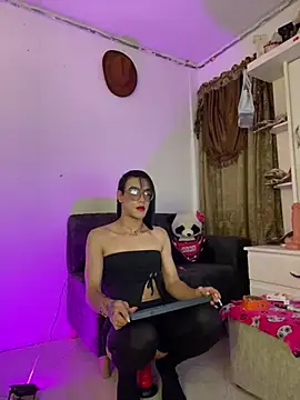 XXX chat uživo modela melissa_hot21