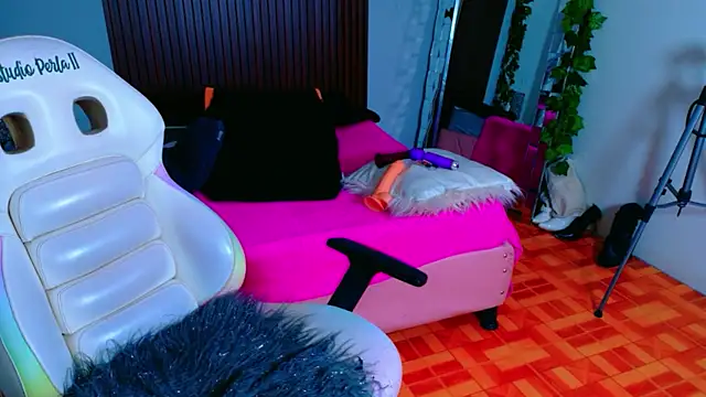 Czat XXX na żywo – kataleya03