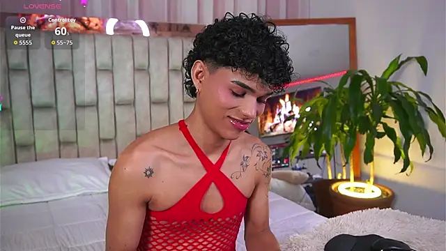 Kai_star – Naživo XXX chat