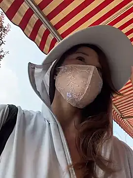 kiss_loo 现场XXX聊天