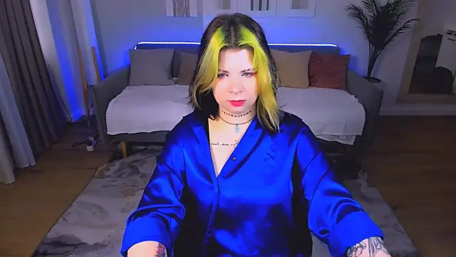 AliceSpencery 라이브 XXX 채팅