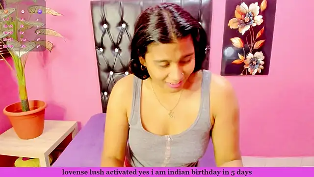 Chat XXX en directo de INDIANFLAME