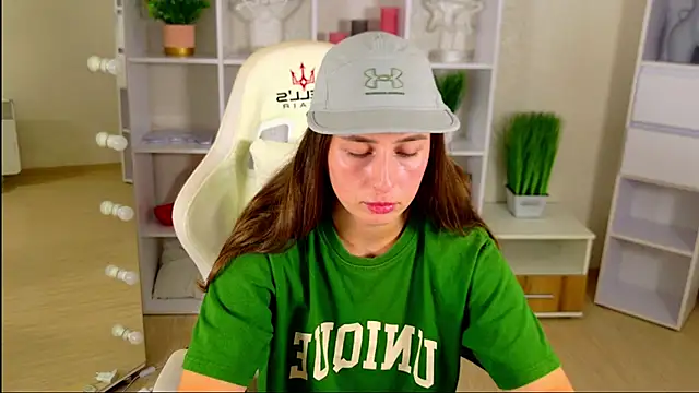 Chat XXX en directo de NadinnL