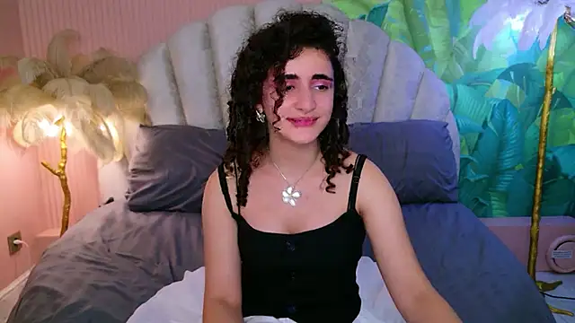 Chat XXX en directo de Susan_Fors