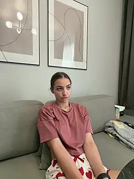 _Patricia_P 现场XXX聊天