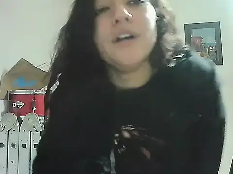 creepyh0e_'s Live XXX Chat