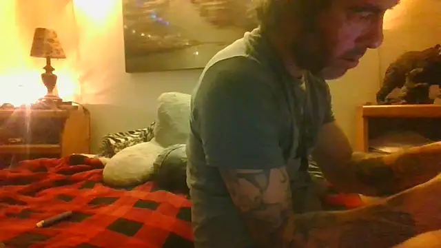 theboobietrap's Webcam Show