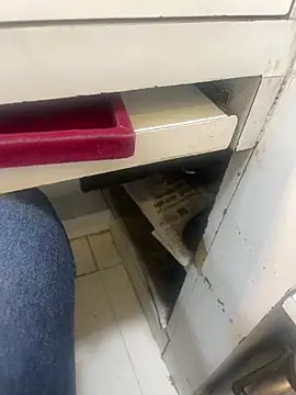 maleattentionn Webbikameraesitys