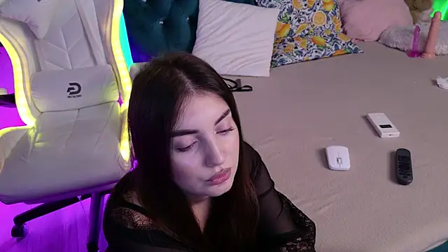 Chat +18 de _Shinaryen_ ao vivo