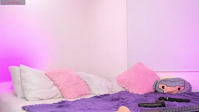 karly_rioss 라이브 XXX 채팅